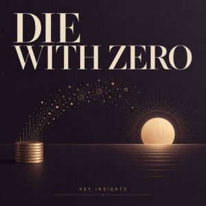 Die With Zero, Briefly Summaries