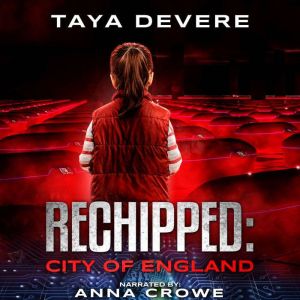 Rechipped: City of England