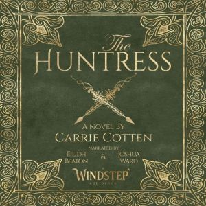 The Huntress - A Medieval Christian Fiction