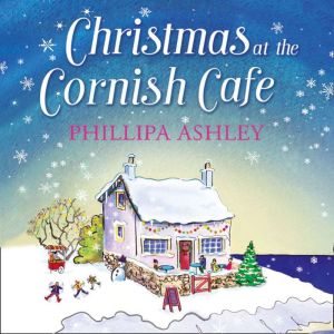 Christmas at the Cornish Caf