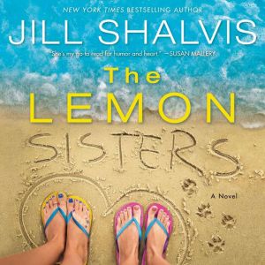The Lemon Sisters, Jill Shalvis