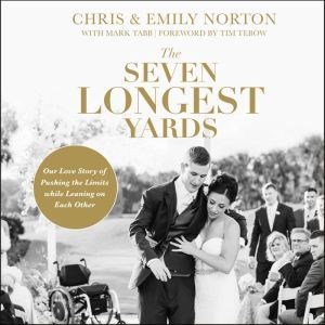 The Seven Longest Yards, Chris Norton