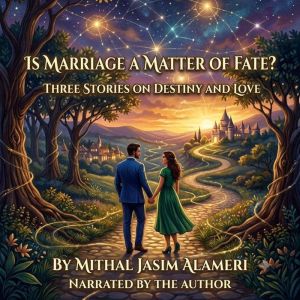 IS Marriage a Matter of Fate, MITHAL JASIM ALAMERI
