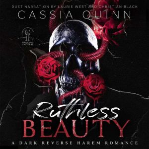 Ruthless Beauty, Cassia Quinn