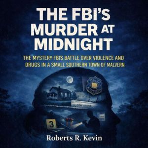 The Fbis Murder At Midnight, Roberts R. Kevin