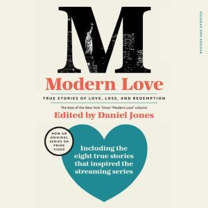 Modern Love, Revised and Updated Med..., Daniel Jones