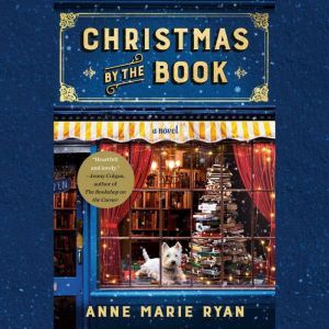 Christmas by the Book, Anne Marie Ryan