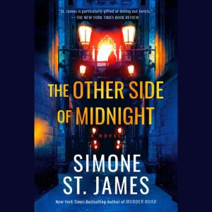 The Other Side of Midnight, Simone St. James