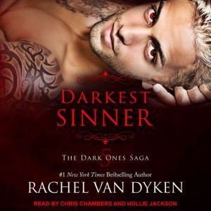 Darkest Sinner, Rachel Van Dyken