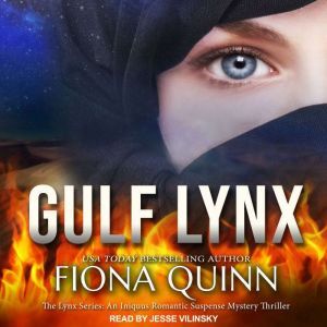 Gulf Lynx, Fiona Quinn
