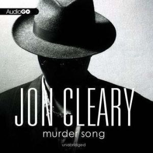 Murder Song, Jon Cleary
