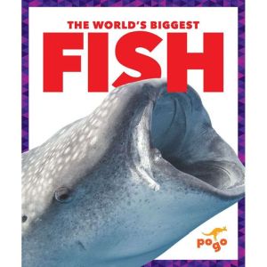 The Worlds Biggest Fish, Mari Schuh