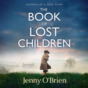 The Book of Lost Children, Jenny OBrien