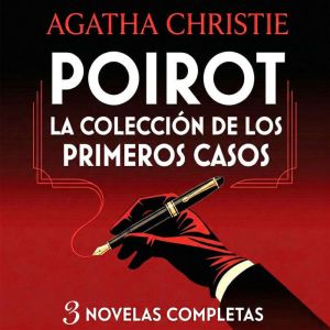 Coleccion Hercules Poirot Los Primer..., Agatha Christie