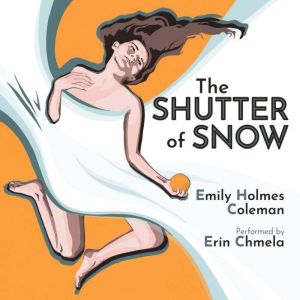 The Shutter of Snow, Emily Holmes Coleman