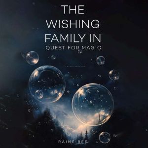 The Wishing Family in Quest for Magic