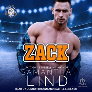 Zack, Samantha Lind