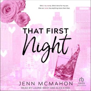 That First Night, Jenn McMahon