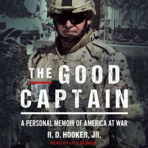 The Good Captain, Jr Hooker