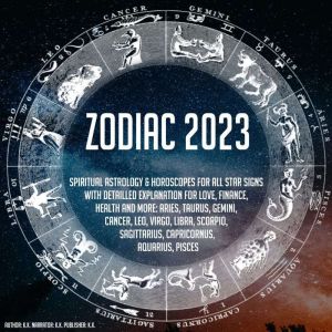Zodiac 2023, K.K.