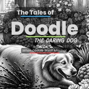 The Tales of Doodle the Daring Dog, Archie Thimbleton