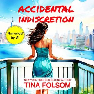 Accidental Indiscretion, Matt AIVoice