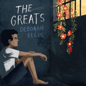 The Greats, Deborah Ellis