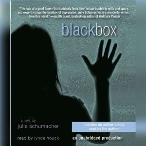 Black Box, Julie Schumacher