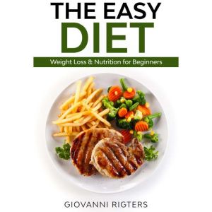 The Easy Diet, Giovanni Rigters