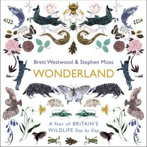 Wonderland, Brett Westwood