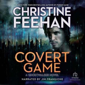 Covert Game, Christine Feehan