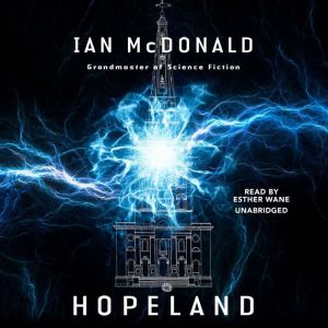 Hopeland, Ian McDonald