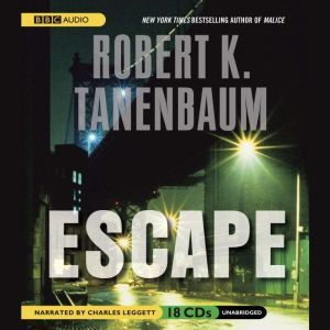 Escape, Robert K. Tanenbaum