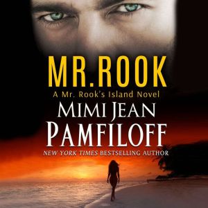 Mr. Rook, Mimi Jean Pamfiloff