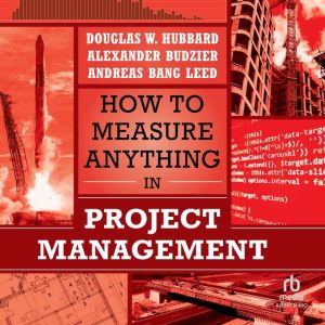 How to Measure Anything in Project Management
