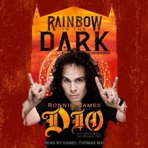 Rainbow in the Dark, Ronnie James Dio