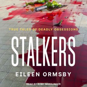 Stalkers, Eileen Ormsby
