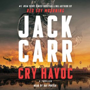 Cry Havoc, Jack Carr