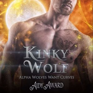 Kinky Wolf, Aidy Award