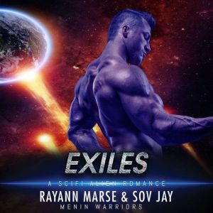 Exile, Rayann Marse