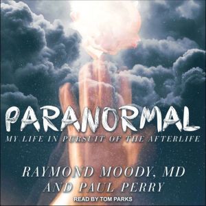 Paranormal, MD Moody