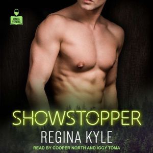 Showstopper, Regina Kyle