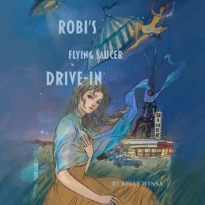 Robi's Flying Saucer Drive-In