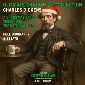 Ultimate Christmas Collection Charles..., Charles Dickens