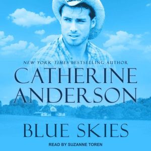Blue Skies, Catherine Anderson