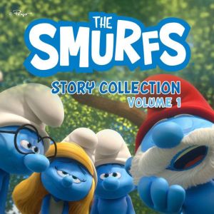 The Smurfs Story Collection, Vol. 1, Peyo