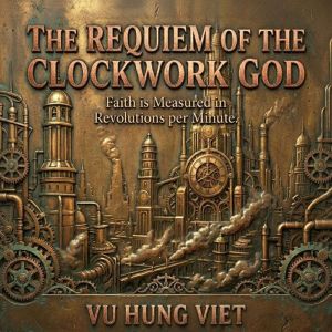 The Requiem of the Clockwork God, Vu Hung Viet