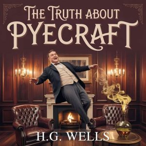 The Truth About Pyecraft, H. G. Wells