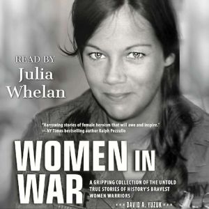 Women in War, David Yuzuk
