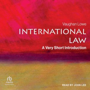 International Law, Vaughan Lowe